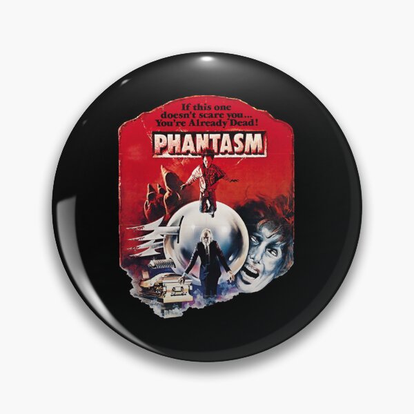 Item preview, Phantasm designed and sold by Aynienak031.
