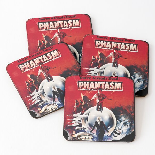 Item preview, Phantasm designed and sold by Aynienak031.