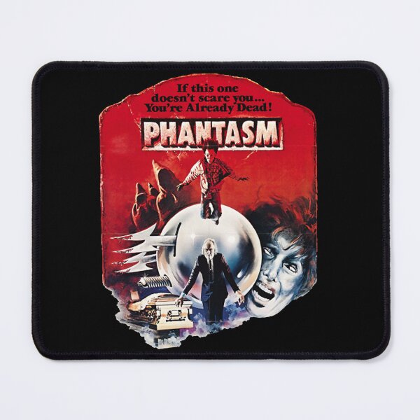 Item preview, Phantasm designed and sold by Aynienak031.