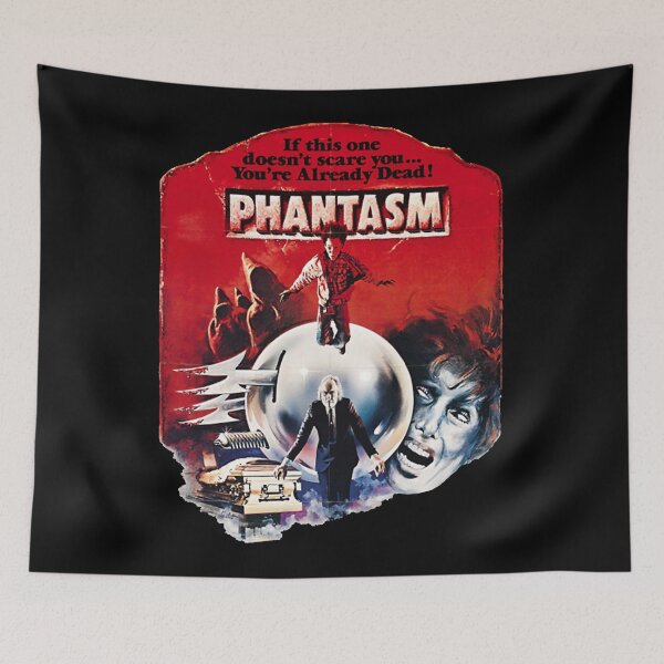 Item preview, Phantasm designed and sold by Aynienak031.
