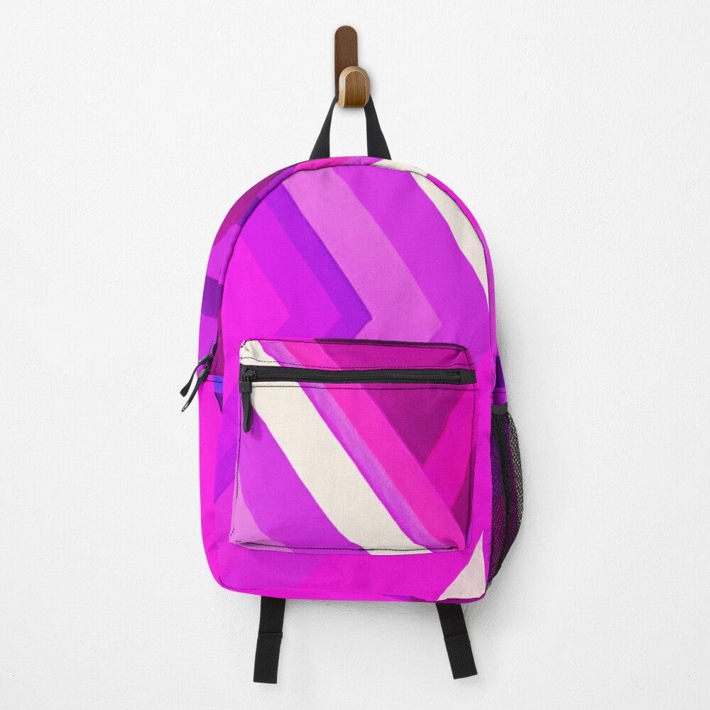 Item preview, Backpack designed and sold by TiltedCode.