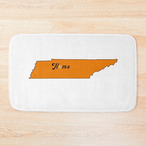 Item preview, Nashville Home Tristar Tennessee white designed and sold by Hellion5698.