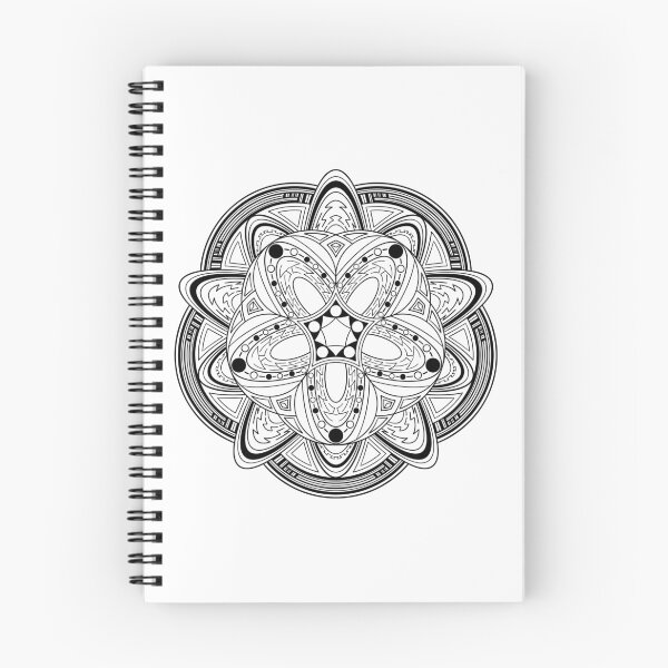 Item preview, Mandala 15.0 designed and sold by FloralMooCow.