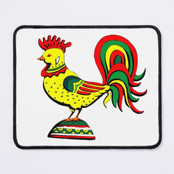 Item preview, ROOSTER REGAL designed and sold by licorish1.