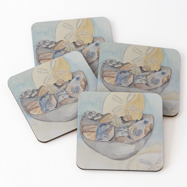 Item preview, Sea Shelly designed and sold by Suziness Designs.