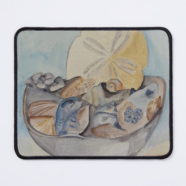 Item preview, Sea Shelly designed and sold by Suziness Designs.