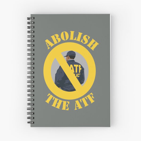 Artikelvorschau, ATF abschaffen entworfen und verkauft von ENMEstylez.