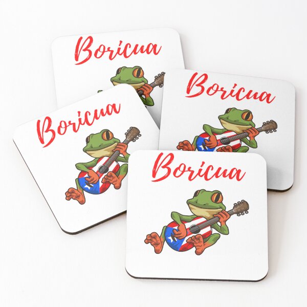 Item preview, Boricua (Puerto Rican) designed and sold by CheerfulHeart17.