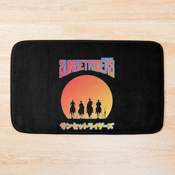 Item preview, Sunset Riders  designed and sold by samanthalopez4.