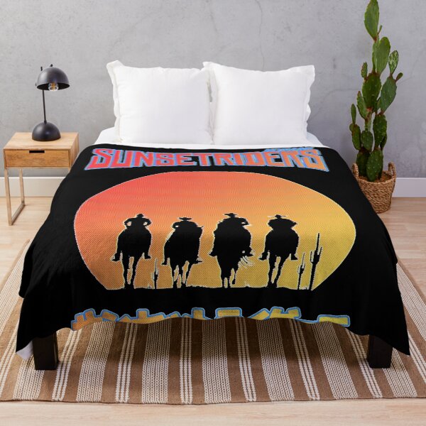 Item preview, Sunset Riders designed and sold by samanthalopez4.