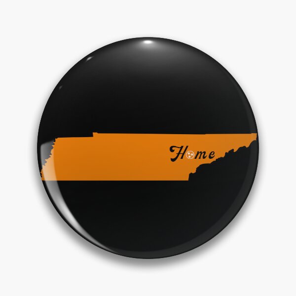 Item preview, Knoxville Home Tristar Tennessee white designed and sold by Hellion5698.