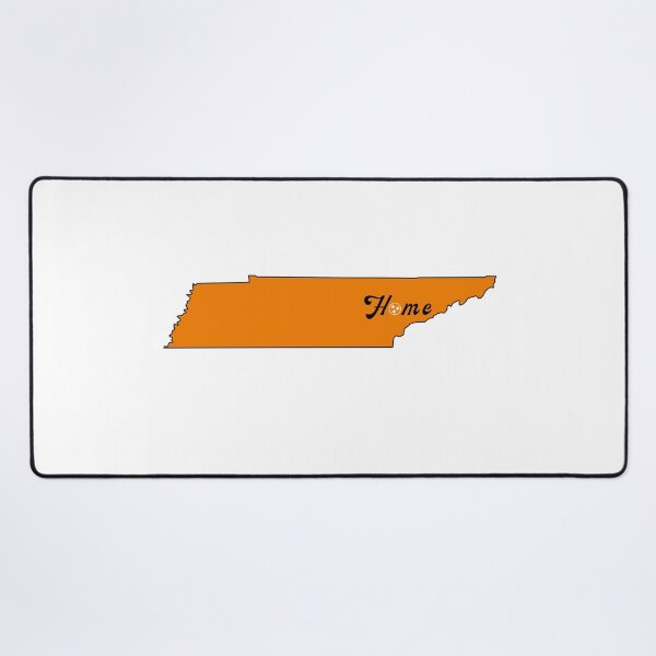 Item preview, Knoxville Home Tristar Tennessee white designed and sold by Hellion5698.