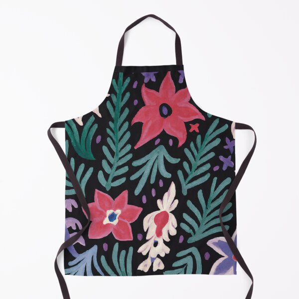 Item preview, Christmas Market Haarlem Poster Netherlands 1960s Retro Art Winter Plants Vintage designed and sold by betternotes.