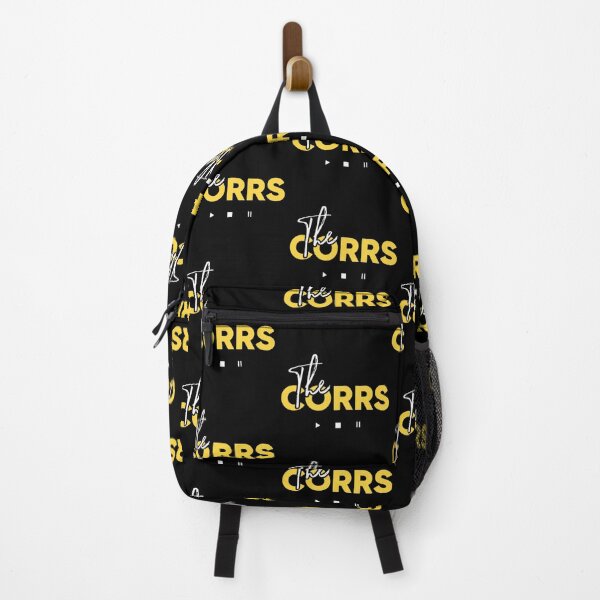 Item preview, The Corrs in yellow designed and sold by AissTee.