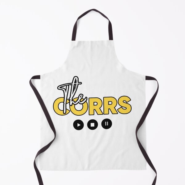 Item preview, The Corrs in yellow designed and sold by AissTee.