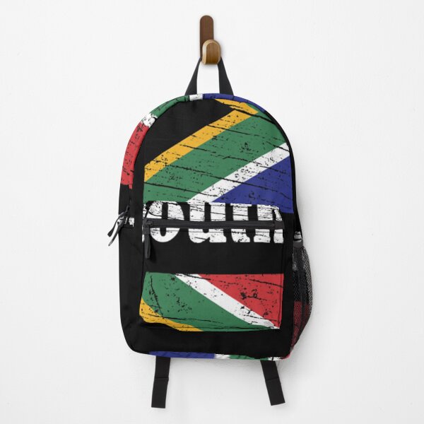 Item preview, South Africa RSA South African Flag Vintage Graphic - South Africa Lovers Tourists Souvenir Cool Nat designed and sold by EMMGONZALEZ.