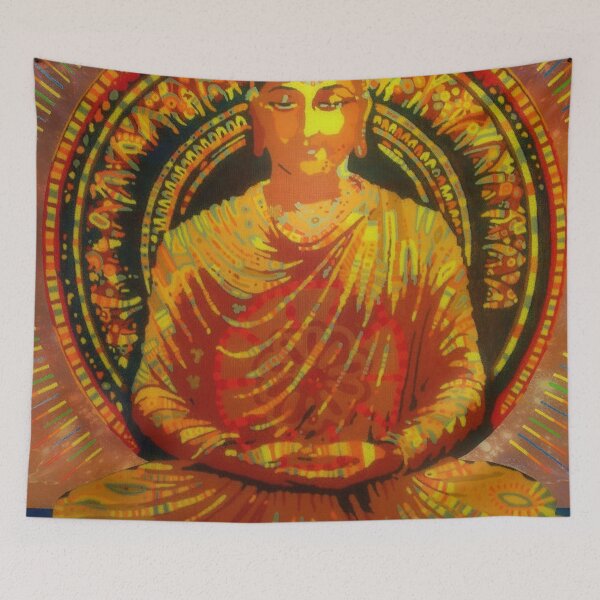 Item preview, buddha digital - 2012  designed and sold by karmym.
