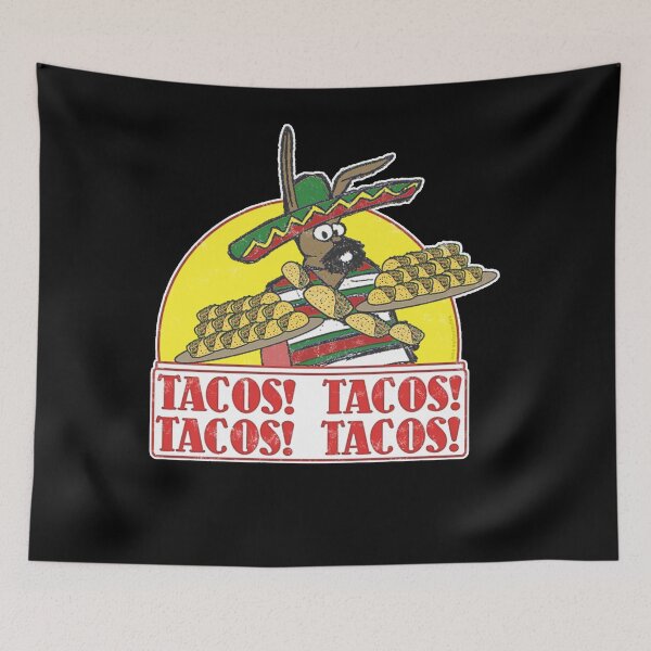 Item preview, Tacos Tacos Tacos Tacos  designed and sold by samanthalopez4.