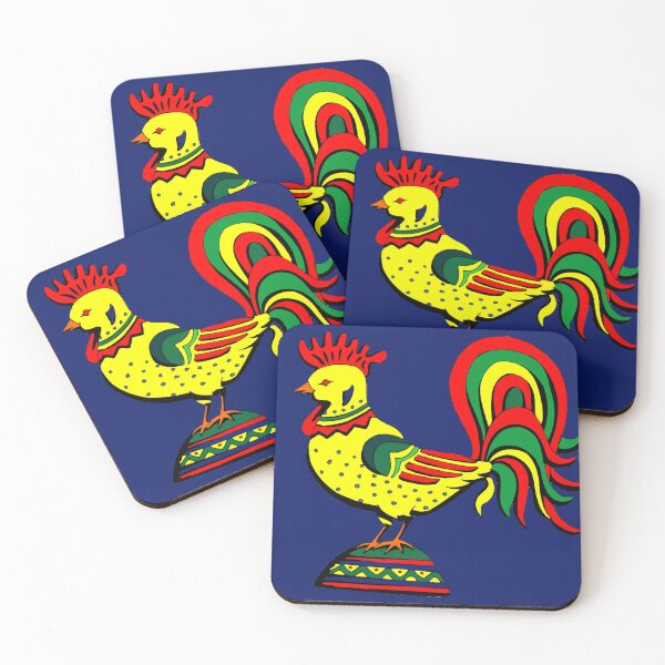 Item preview, ROOSTER REGAL designed and sold by licorish1.