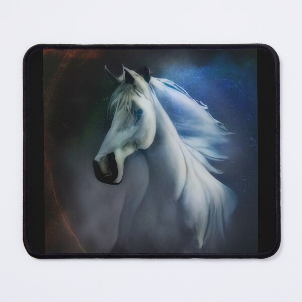 Item preview, A Horse Named Akasha designed and sold by Annariaart.