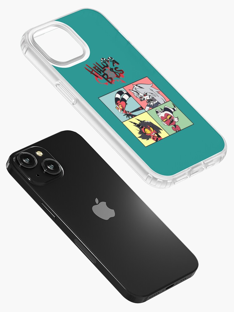  Compatible with iPhone 15 Pro Max Square Case,Designer