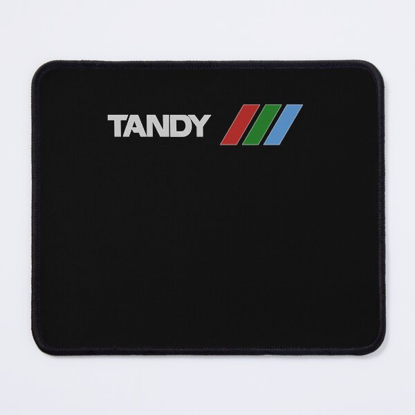 Item preview, Tandy Computers Logo  designed and sold by samanthalopez4.