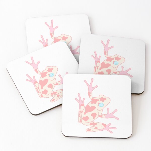 Item preview, Strawberry Bull Frog designed and sold by CoreyUnlimited.