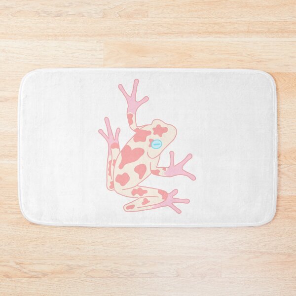 Item preview, Strawberry Bull Frog designed and sold by CoreyUnlimited.