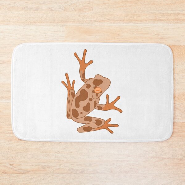 Item preview, Chocolate Bull Frog designed and sold by CoreyUnlimited.