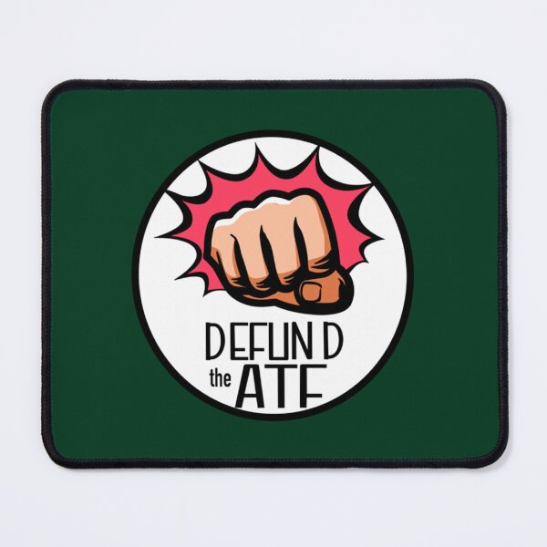 Item preview, Abolish the ATF Petition   designed and sold by ENMEstylez.