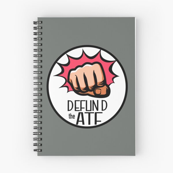 Artikelvorschau, Abschaffung der ATF-Petition entworfen und verkauft von ENMEstylez.