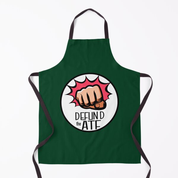 Item preview, Abolish the ATF Petition   designed and sold by ENMEstylez.