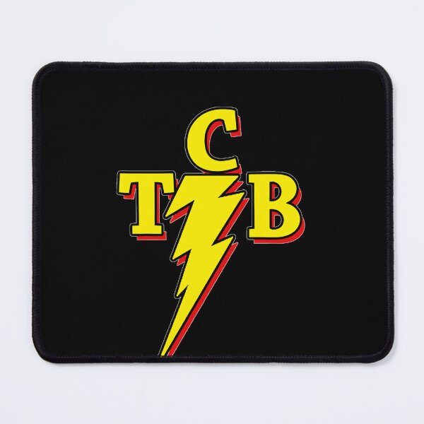 Item preview, TCB - Taking Care of Business!!! designed and sold by samanthalopez4.