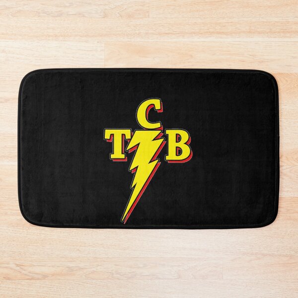 Item preview, TCB - Taking Care of Business!!!  designed and sold by samanthalopez4.