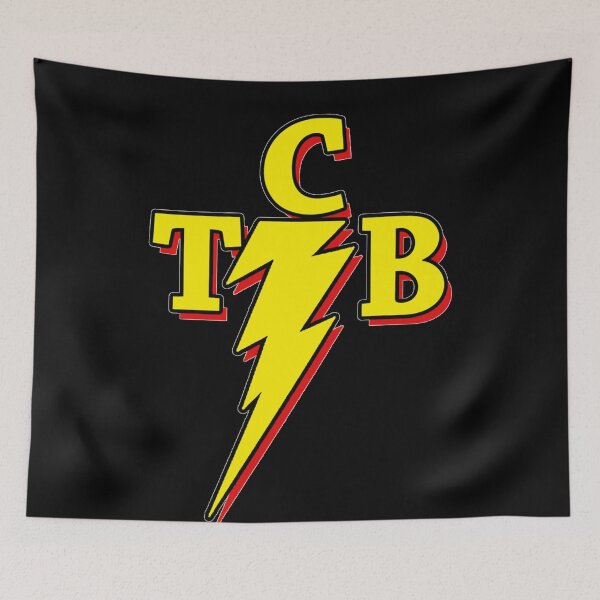 Item preview, TCB - Taking Care of Business!!!  designed and sold by samanthalopez4.