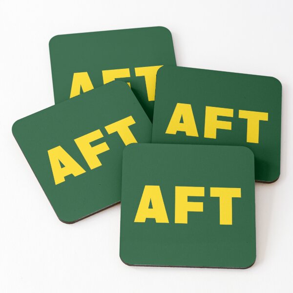 Item preview, AFT ATF   designed and sold by ENMEstylez.