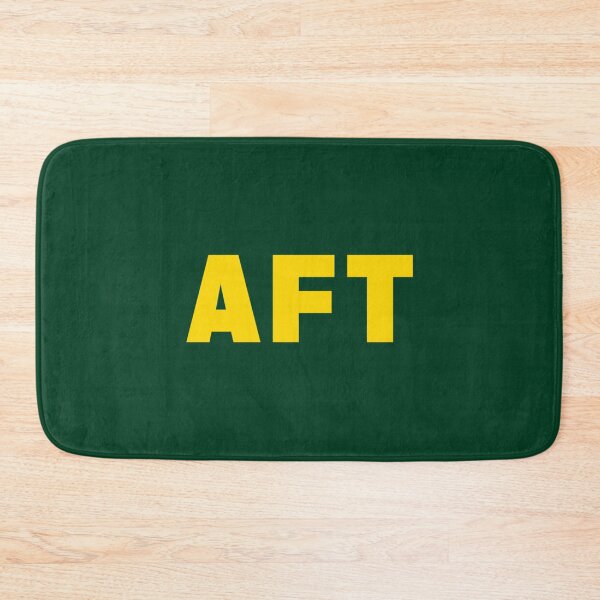Item preview, AFT ATF   designed and sold by ENMEstylez.