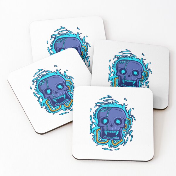 Item preview, Skull Head designed and sold by Christosign.