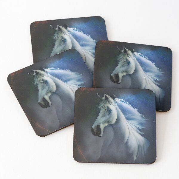 Item preview, A Horse Named Akasha designed and sold by Annariaart.