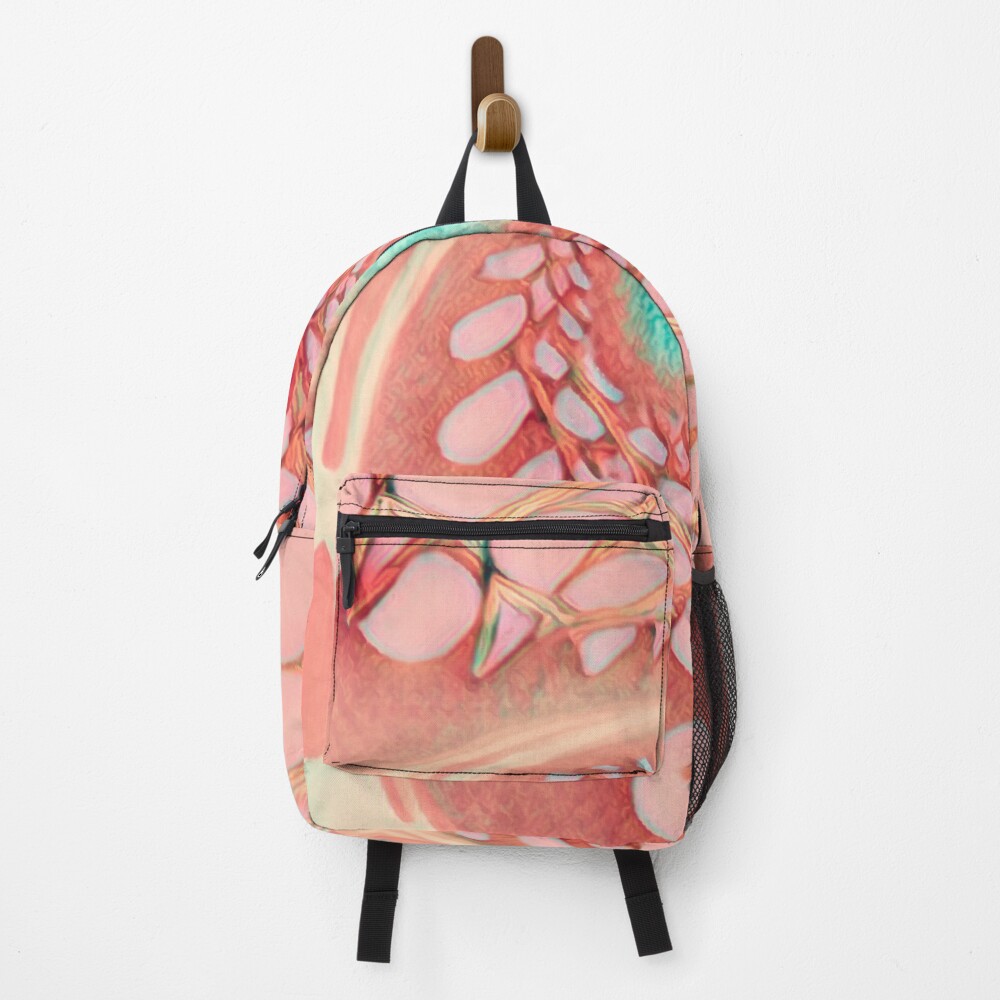 Item preview, Backpack designed and sold by TiltedCode.