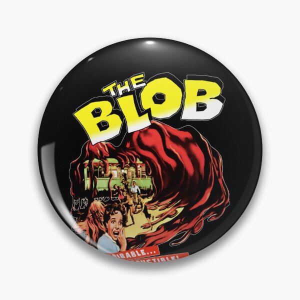 Item preview, THE BLOB 1958  designed and sold by samanthalopez4.