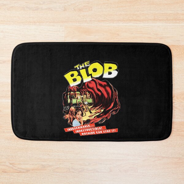 Item preview, THE BLOB 1958  designed and sold by samanthalopez4.