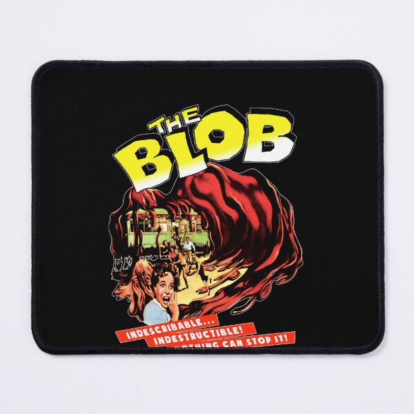 Artikelvorschau, DER BLOB 1958 entworfen und verkauft von samanthalopez4.