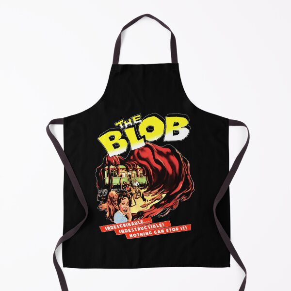 Artikelvorschau, DER BLOB 1958 entworfen und verkauft von samanthalopez4.