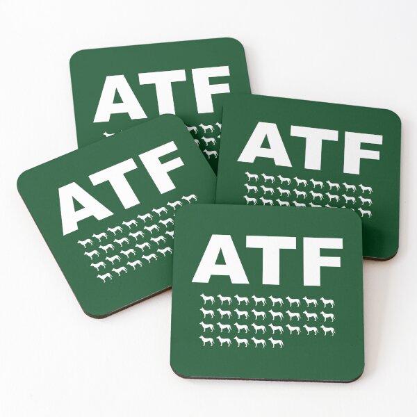 Item preview, ATF      designed and sold by ENMEstylez.