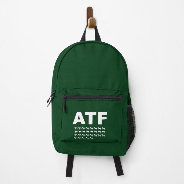 Item preview, ATF      designed and sold by ENMEstylez.