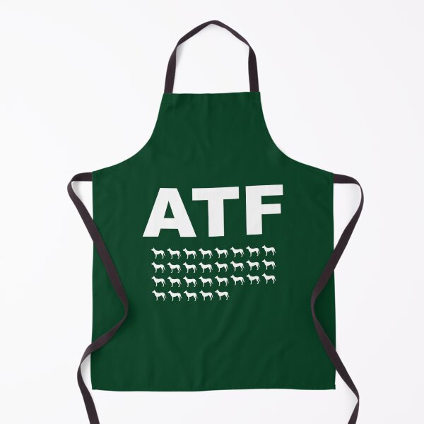Item preview, ATF      designed and sold by ENMEstylez.
