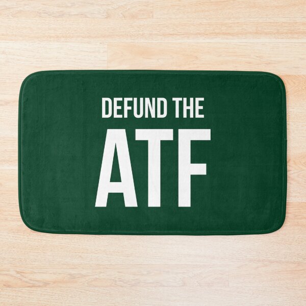 Item preview, ATF     designed and sold by ENMEstylez.