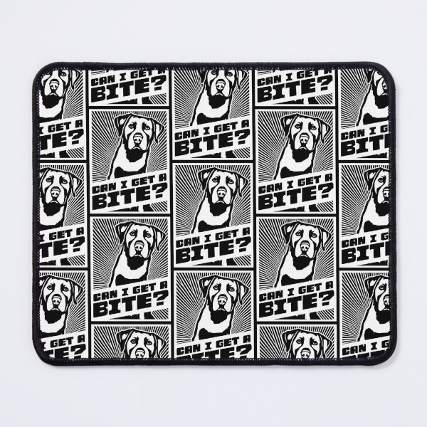 Item preview, Can I Get A Bite? designed and sold by The Cosmic Turtle.