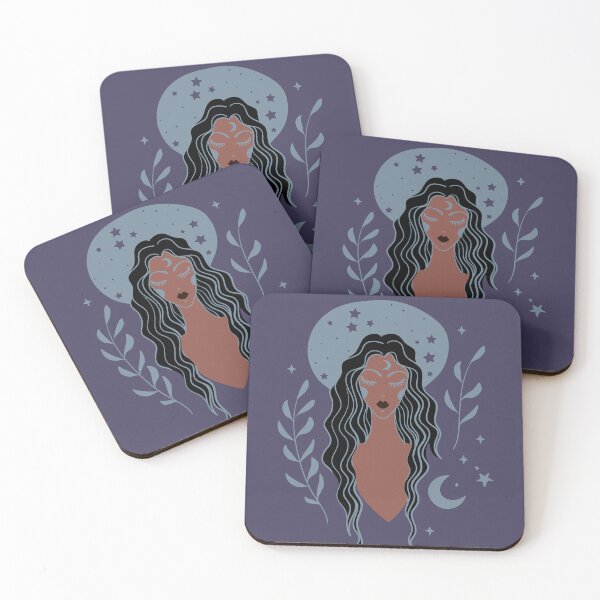 Item preview, Moon Goddess designed and sold by Calista Media.